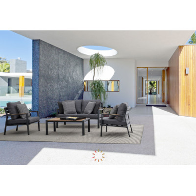 comprar SET4 SOFÁ CON COJINES ERNST ANTRACITA SJ61 online de BIZZOTTO desde 2,192.56 comprar SET4 SOFÁ CON COJINES ERNST ANTRACITA SJ61 online de BIZZOTTO desde 2,192.56