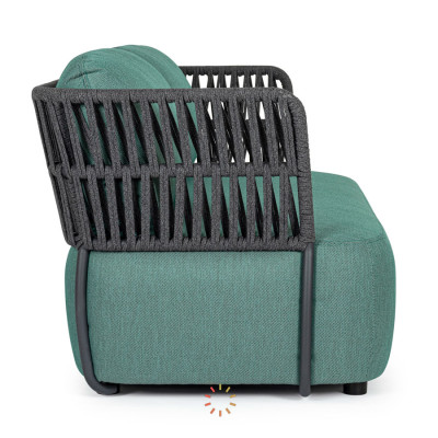 comprar SOFÁ 2PL CON COJINES PALMER ANTRACITA/JADE online de BIZZOTTO desde 2,258.17 comprar SOFÁ 2PL CON COJINES PALMER ANTRACITA/JADE online de BIZZOTTO desde 2,258.17