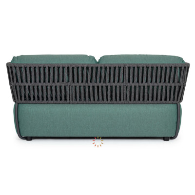 comprar SOFÁ 2PL CON COJINES PALMER ANTRACITA/JADE online de BIZZOTTO desde 2,258.17 comprar SOFÁ 2PL CON COJINES PALMER ANTRACITA/JADE online de BIZZOTTO desde 2,258.17
