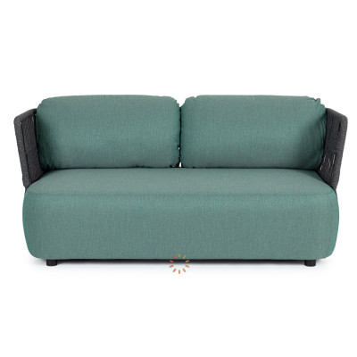 comprar SOFÁ 2PL CON COJINES PALMER ANTRACITA/JADE online de BIZZOTTO desde 2,258.17 comprar SOFÁ 2PL CON COJINES PALMER ANTRACITA/JADE online de BIZZOTTO desde 2,258.17