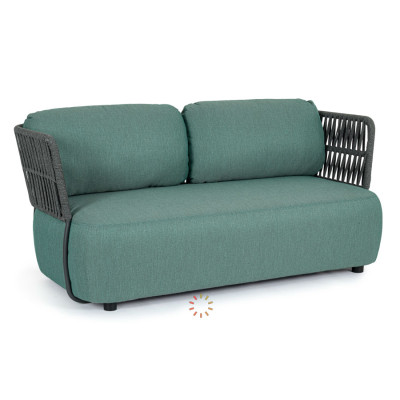 comprar SOFÁ 2PL CON COJINES PALMER ANTRACITA/JADE online de BIZZOTTO desde 2,258.17 comprar SOFÁ 2PL CON COJINES PALMER ANTRACITA/JADE online de BIZZOTTO desde 2,258.17