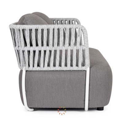 comprar SOFÁ 2PL CON COJINES PALMER BLANCO/GRIS online de BIZZOTTO desde 2,258.17 comprar SOFÁ 2PL CON COJINES PALMER BLANCO/GRIS online de BIZZOTTO desde 2,258.17