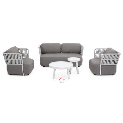 comprar SOFÁ 2PL CON COJINES PALMER BLANCO/GRIS online de BIZZOTTO desde 2,258.17 comprar SOFÁ 2PL CON COJINES PALMER BLANCO/GRIS online de BIZZOTTO desde 2,258.17