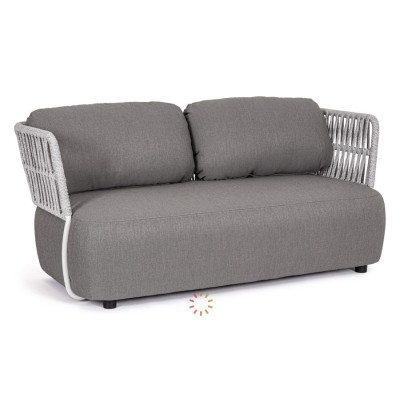 comprar SOFÁ 2PL CON COJINES PALMER BLANCO/GRIS online de BIZZOTTO desde 2,258.17 comprar SOFÁ 2PL CON COJINES PALMER BLANCO/GRIS online de BIZZOTTO desde 2,258.17