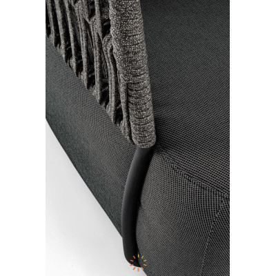 comprar SILLÓN CON COJINES PALMER ANTRACITA online de BIZZOTTO desde 1,407.40 comprar SILLÓN CON COJINES PALMER ANTRACITA online de BIZZOTTO desde 1,407.40