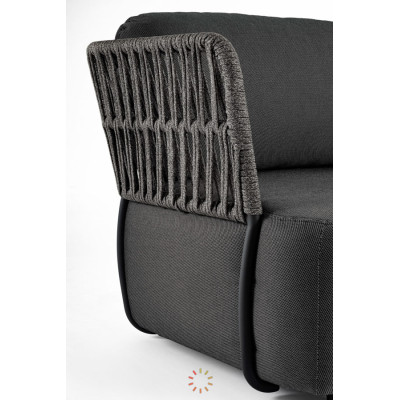 comprar SILLÓN CON COJINES PALMER ANTRACITA online de BIZZOTTO desde 1,407.40 comprar SILLÓN CON COJINES PALMER ANTRACITA online de BIZZOTTO desde 1,407.40