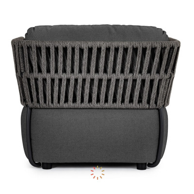 comprar SILLÓN CON COJINES PALMER ANTRACITA online de BIZZOTTO desde 1,407.40 comprar SILLÓN CON COJINES PALMER ANTRACITA online de BIZZOTTO desde 1,407.40