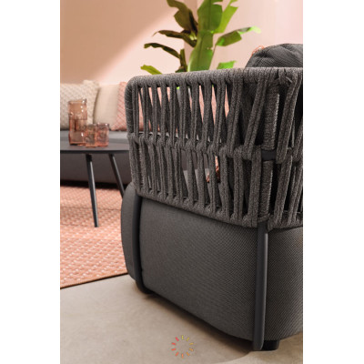 comprar SILLÓN CON COJINES PALMER ANTRACITA online de BIZZOTTO desde 1,407.40 comprar SILLÓN CON COJINES PALMER ANTRACITA online de BIZZOTTO desde 1,407.40