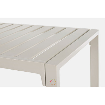 comprar SET4 SOFÁ CON COJINES LORILLARD MARFIL online de BIZZOTTO desde 825,89 €