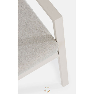 comprar SET4 SOFÁ CON COJINES LORILLARD MARFIL online de BIZZOTTO desde 825,89 €