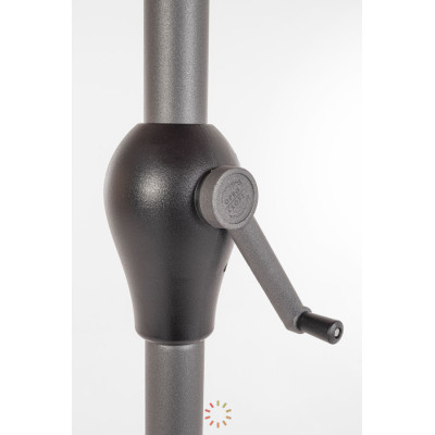 comprar SOMBRILLA BRASIL DOBLE 2X4 ANTR-VISÓN online de BIZZOTTO desde 152,73 €