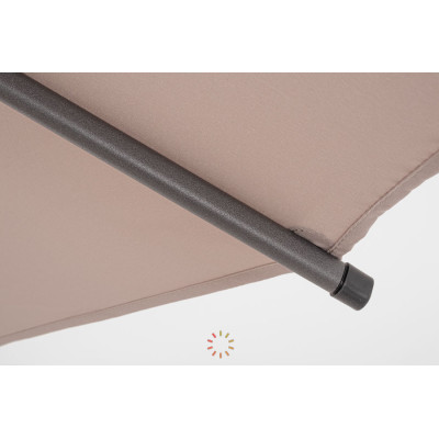 comprar SOMBRILLA BRASIL DOBLE 2X4 ANTR-VISÓN online de BIZZOTTO desde 152,73 €
