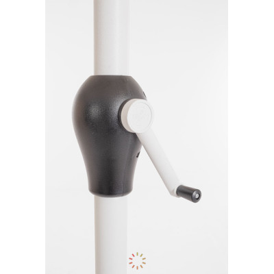 comprar SOMBRILLA BRASIL DOBLE 2X4 BLA-NAT online de BIZZOTTO desde 152,73 €