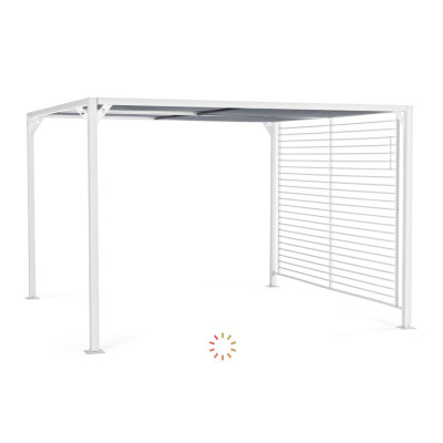 comprar CENADOR NOAH 3x3.6 BLANCO LH30 online de BIZZOTTO desde 1,787.53 comprar CENADOR NOAH 3x3.6 BLANCO LH30 online de BIZZOTTO desde 1,787.53