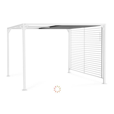 comprar CENADOR NOAH 3x3.6 BLANCO LH30 online de BIZZOTTO desde 1,787.53 comprar CENADOR NOAH 3x3.6 BLANCO LH30 online de BIZZOTTO desde 1,787.53