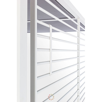 comprar CENADOR NOAH 3x3.6 BLANCO LH30 online de BIZZOTTO desde 1,787.53 comprar CENADOR NOAH 3x3.6 BLANCO LH30 online de BIZZOTTO desde 1,787.53