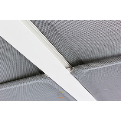 comprar CENADOR NOAH 3x3.6 BLANCO LH30 online de BIZZOTTO desde 1,787.53 comprar CENADOR NOAH 3x3.6 BLANCO LH30 online de BIZZOTTO desde 1,787.53