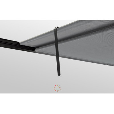 comprar CENADOR NOAH 3X3.6 ANTRACITA LH32 online de BIZZOTTO desde 1,787.53 comprar CENADOR NOAH 3X3.6 ANTRACITA LH32 online de BIZZOTTO desde 1,787.53