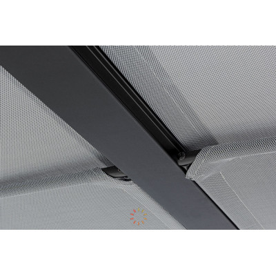 comprar CENADOR NOAH 3X3.6 ANTRACITA LH32 online de BIZZOTTO desde 1,787.53 comprar CENADOR NOAH 3X3.6 ANTRACITA LH32 online de BIZZOTTO desde 1,787.53