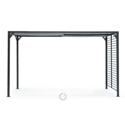 comprar CENADOR NOAH 3X3.6 ANTRACITA LH32 online de BIZZOTTO desde 1,787.53 comprar CENADOR NOAH 3X3.6 ANTRACITA LH32 online de BIZZOTTO desde 1,787.53