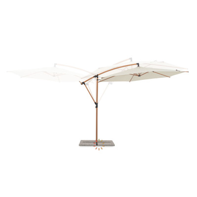 comprar SOMBRILLA EXCÉNTRICA TROPEA 3M NATURAL online de BIZZOTTO desde 201,38 € comprar SOMBRILLA EXCÉNTRICA TROPEA 3M NATURAL online de BIZZOTTO desde 201,38 €