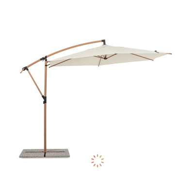 comprar SOMBRILLA EXCÉNTRICA TROPEA 3M NATURAL online de BIZZOTTO desde 201,38 € comprar SOMBRILLA EXCÉNTRICA TROPEA 3M NATURAL online de BIZZOTTO desde 201,38 €