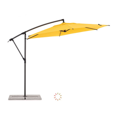 comprar SOMBRILLA BRAZO TROPEA 3M ANT-MIMOSA online de BIZZOTTO desde 183,28 €