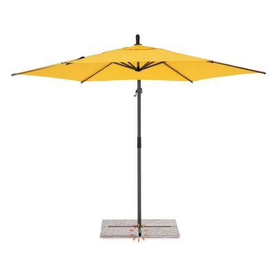 comprar SOMBRILLA BRAZO TROPEA 3M ANT-MIMOSA online de BIZZOTTO desde 183,28 €