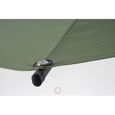 comprar SOMBRILLA BRAZO TROPEA 3M ANT-OLIVE online de BIZZOTTO desde 183,28 €