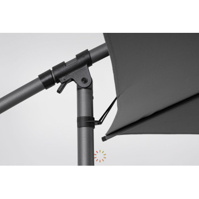 comprar SOMBRILLA BRAZO TROPEA 3M ANTR-GR OSC online de BIZZOTTO desde 183,28 € comprar SOMBRILLA BRAZO TROPEA 3M ANTR-GR OSC online de BIZZOTTO desde 183,28 €