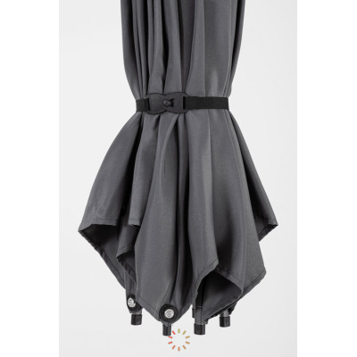 comprar SOMBRILLA BRAZO TROPEA 3M ANTR-GR OSC online de BIZZOTTO desde 183,28 € comprar SOMBRILLA BRAZO TROPEA 3M ANTR-GR OSC online de BIZZOTTO desde 183,28 €