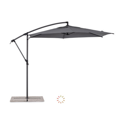 comprar SOMBRILLA BRAZO TROPEA 3M ANTR-GR OSC online de BIZZOTTO desde 183,28 € comprar SOMBRILLA BRAZO TROPEA 3M ANTR-GR OSC online de BIZZOTTO desde 183,28 €