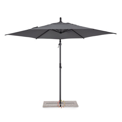 comprar SOMBRILLA BRAZO TROPEA 3M ANTR-GR OSC online de BIZZOTTO desde 183,28 € comprar SOMBRILLA BRAZO TROPEA 3M ANTR-GR OSC online de BIZZOTTO desde 183,28 €
