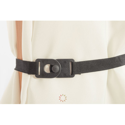 comprar SOMBRILLA EXCÉNTRICA RICA 3.3M NATURAL online de BIZZOTTO desde 225,14 €