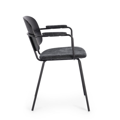 comprar SILLA SIENNA GRIS OSCURO| BIZZOTTO 4 UNIDADES MEJOR PRECIO online de BIZZOTTO desde 145,20 € comprar SILLA SIENNA GRIS OSCURO| BIZZOTTO 4 UNIDADES MEJOR PRECIO online de BIZZOTTO desde 145,20 €