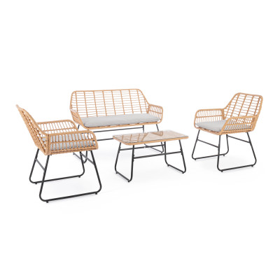 comprar CONJUNTO C-COJ BURREL DE EXTERIOR | BIZZOTTO OFERTA SOLO HASTA EL 15 DE JUNIO 2024 online de BIZZOTTO desde 471,90 €