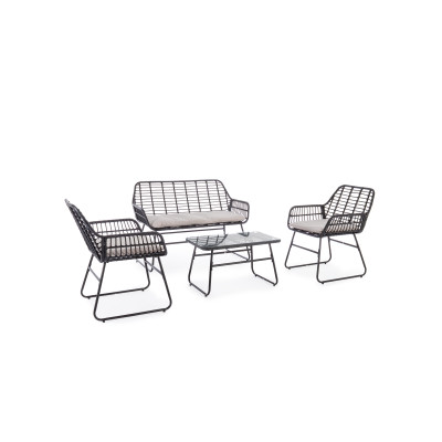 comprar CONJUNTO C-COJ BURREL DE EXTERIOR | BIZZOTTO OFERTA SOLO HASTA EL 15 DE JUNIO 2024 online de BIZZOTTO desde 471,90 €