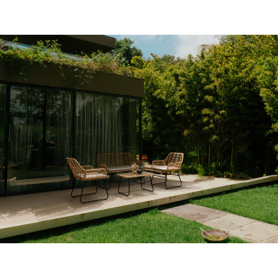 comprar CONJUNTO C-COJ BURREL DE EXTERIOR | BIZZOTTO OFERTA SOLO HASTA EL 15 DE JUNIO 2024 online de BIZZOTTO desde 471,90 €