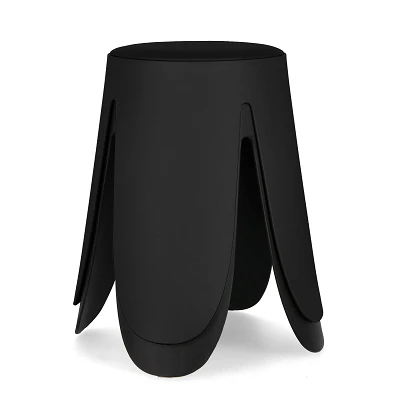 comprar TABURETE IMOGEN - DISEÑO MODERNO, APILABLE Y CON ASIENTO ACOLCHADO online de Yes desde 41,38 € comprar TABURETE IMOGEN - DISEÑO MODERNO, APILABLE Y CON ASIENTO ACOLCHADO online de Yes desde 41,38 €