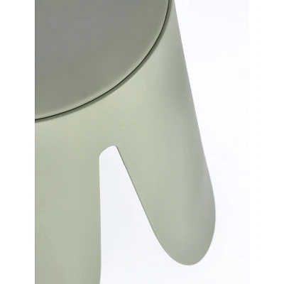 comprar TABURETE IMOGEN - DISEÑO MODERNO, APILABLE Y CON ASIENTO ACOLCHADO online de Yes desde 41,38 €
