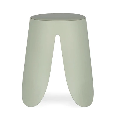 comprar TABURETE IMOGEN - DISEÑO MODERNO, APILABLE Y CON ASIENTO ACOLCHADO online de Yes desde 41,38 €