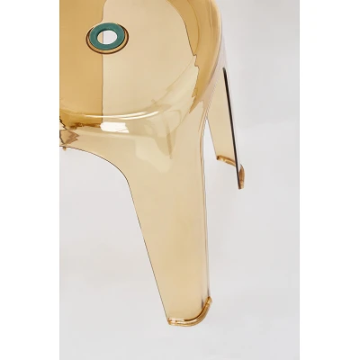 comprar TABURETE SONNY apilable de polietileno reciclado | 3 colores online de Yes desde 32,67 € comprar TABURETE SONNY apilable de polietileno reciclado | 3 colores online de Yes desde 32,67 €