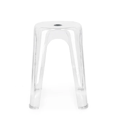 comprar TABURETE SONNY apilable de polietileno reciclado | 3 colores online de Yes desde 32,67 € comprar TABURETE SONNY apilable de polietileno reciclado | 3 colores online de Yes desde 32,67 €
