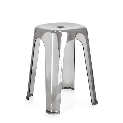comprar TABURETE SONNY apilable de polietileno reciclado | 3 colores online de Yes desde 32,67 € comprar TABURETE SONNY apilable de polietileno reciclado | 3 colores online de Yes desde 32,67 €