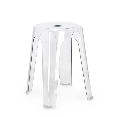 comprar TABURETE SONNY apilable de polietileno reciclado | 3 colores online de Yes desde 32,67 € comprar TABURETE SONNY apilable de polietileno reciclado | 3 colores online de Yes desde 32,67 €