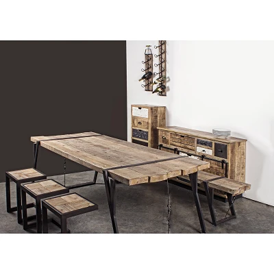 comprar TABURETE BLOCKS H47 - Estilo nórdico y madera natural online de BIZZOTTO desde 153,55 € comprar TABURETE BLOCKS H47 - Estilo nórdico y madera natural online de BIZZOTTO desde 153,55 €