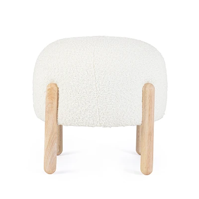 comprar TABURETE DAYLA | Diseño vintage en buclé online de BIZZOTTO desde 78,65 € comprar TABURETE DAYLA | Diseño vintage en buclé online de BIZZOTTO desde 78,65 €