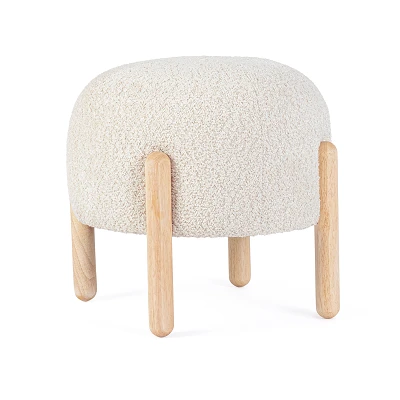 comprar TABURETE DAYLA | Diseño vintage en buclé online de BIZZOTTO desde 78,65 € comprar TABURETE DAYLA | Diseño vintage en buclé online de BIZZOTTO desde 78,65 €