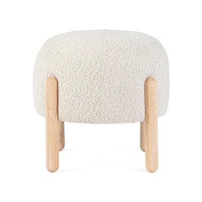 comprar TABURETE DAYLA | Diseño vintage en buclé online de BIZZOTTO desde 78,65 € comprar TABURETE DAYLA | Diseño vintage en buclé online de BIZZOTTO desde 78,65 €