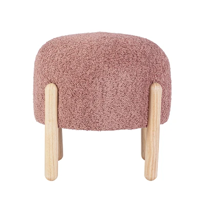comprar TABURETE DAYLA | Diseño vintage en buclé online de BIZZOTTO desde 78,65 € comprar TABURETE DAYLA | Diseño vintage en buclé online de BIZZOTTO desde 78,65 €